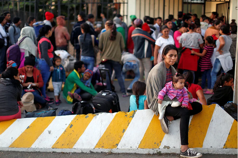 1. CARAVAN