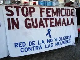 10. femicide
