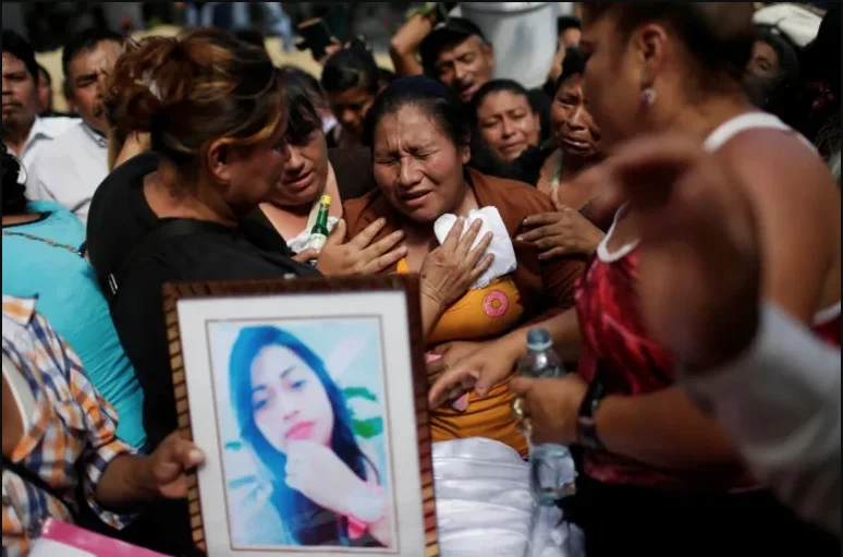 3. Guatemala youth