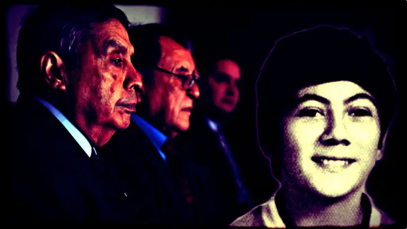 6. Marco antonio